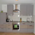 Appartamento Koch Rust