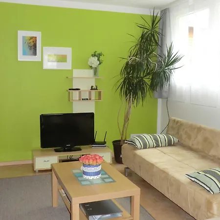 Appartement Koch Rust