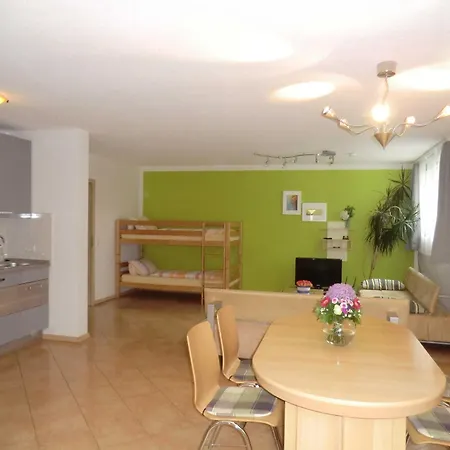 Koch Apartment