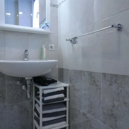 Apartman Koch