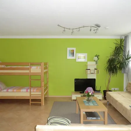Apartment Koch *