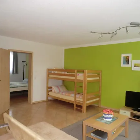 Koch Appartement Rust