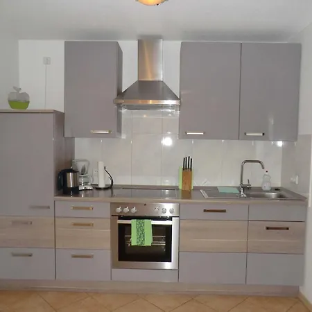 Apartman Koch Rust