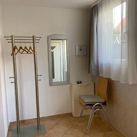Apartment Koch
