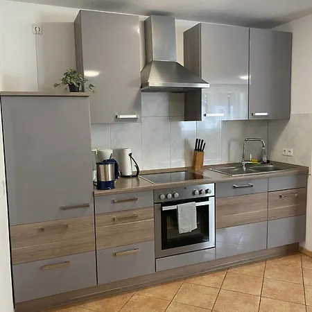 Koch Apartman Rust