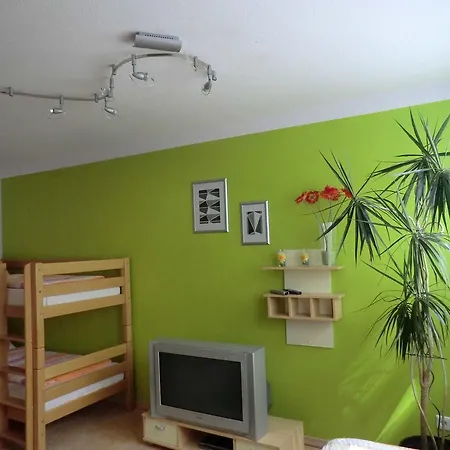 Koch Appartement Rust