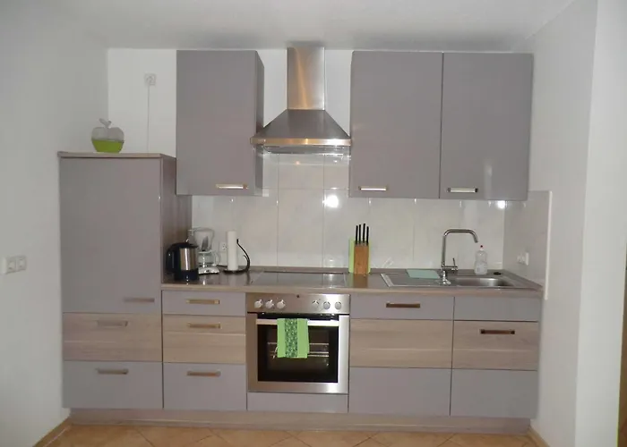 公寓 Koch 鲁斯特